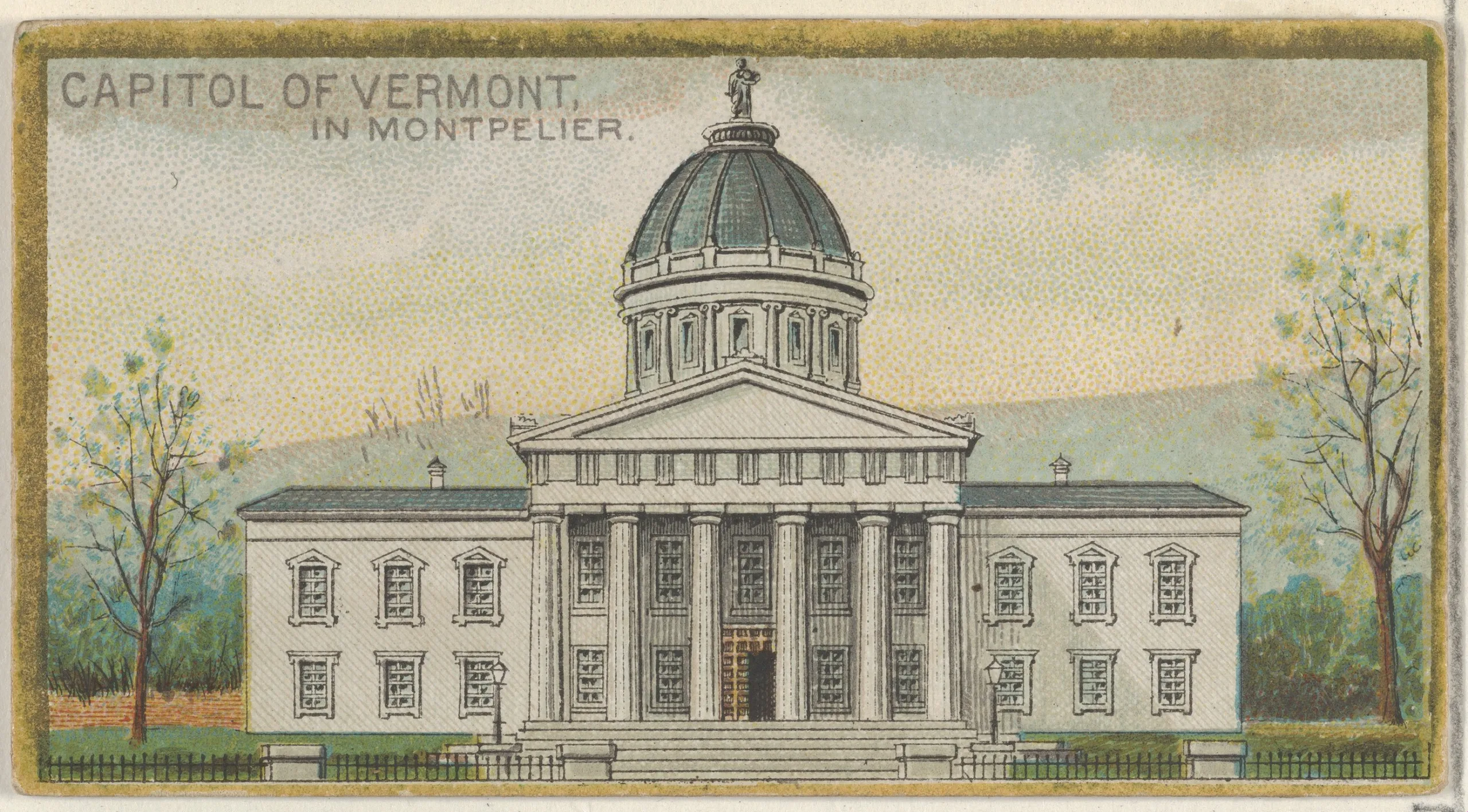 Our Response to Vermont's Proposed Required Agricultural Practices